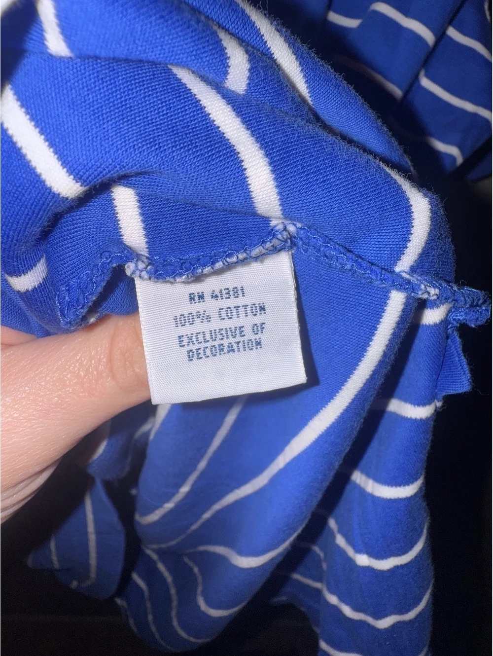 Ralph Lauren this polo